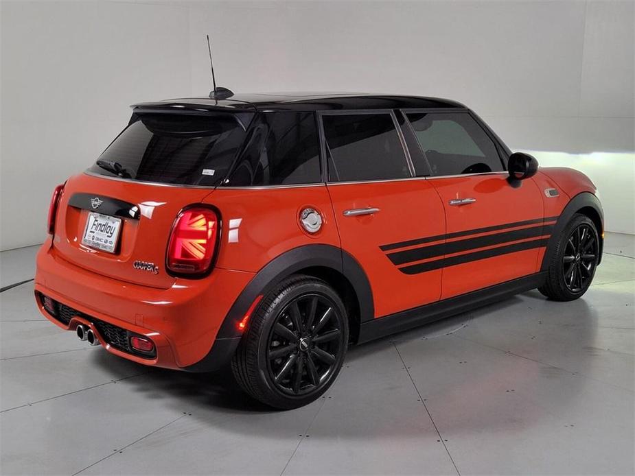 used 2019 MINI Hardtop car, priced at $18,975