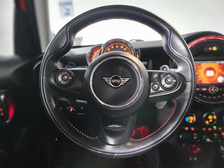 used 2019 MINI Hardtop car, priced at $18,975