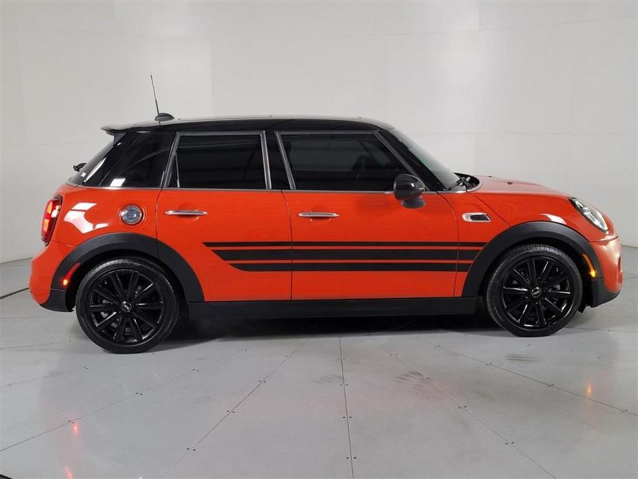 used 2019 MINI Hardtop car, priced at $18,975