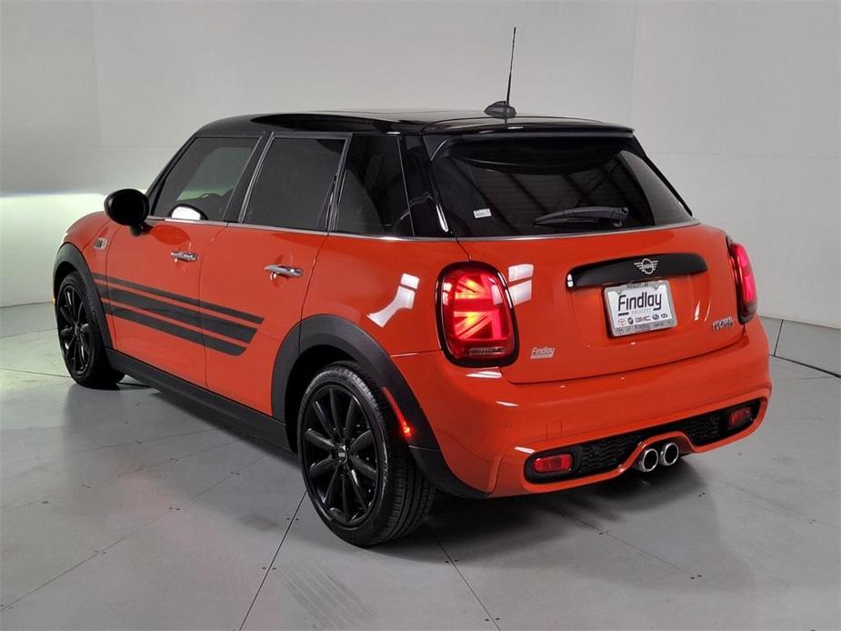 used 2019 MINI Hardtop car, priced at $18,975