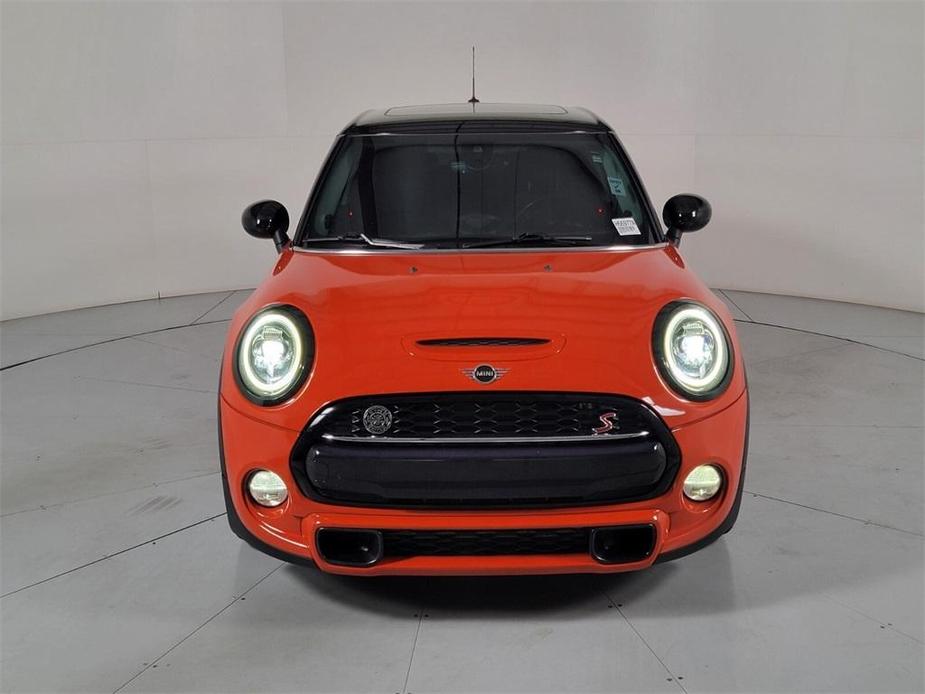 used 2019 MINI Hardtop car, priced at $18,975