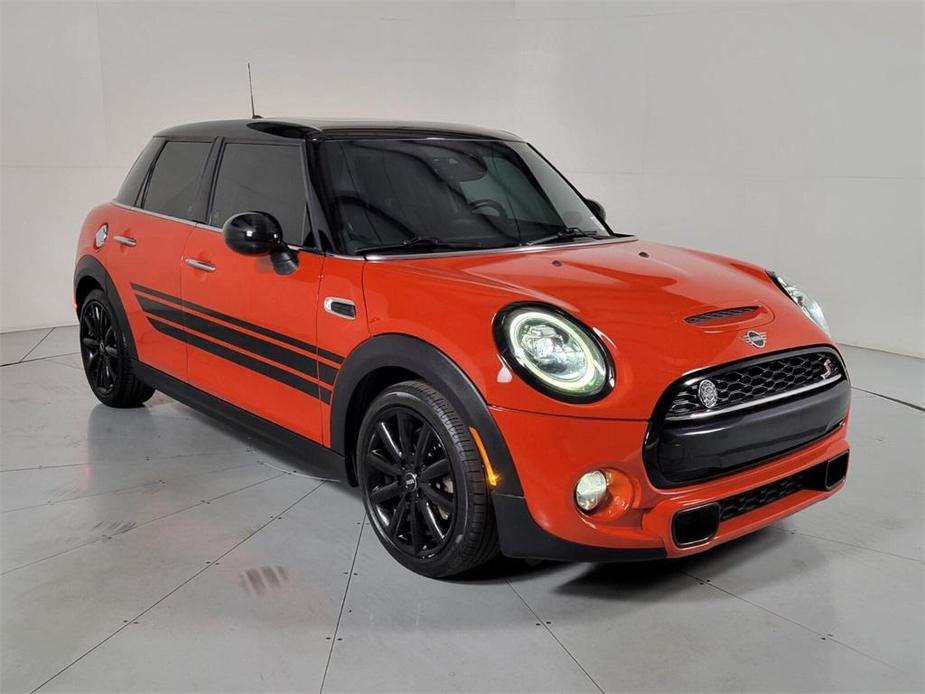 used 2019 MINI Hardtop car, priced at $18,975