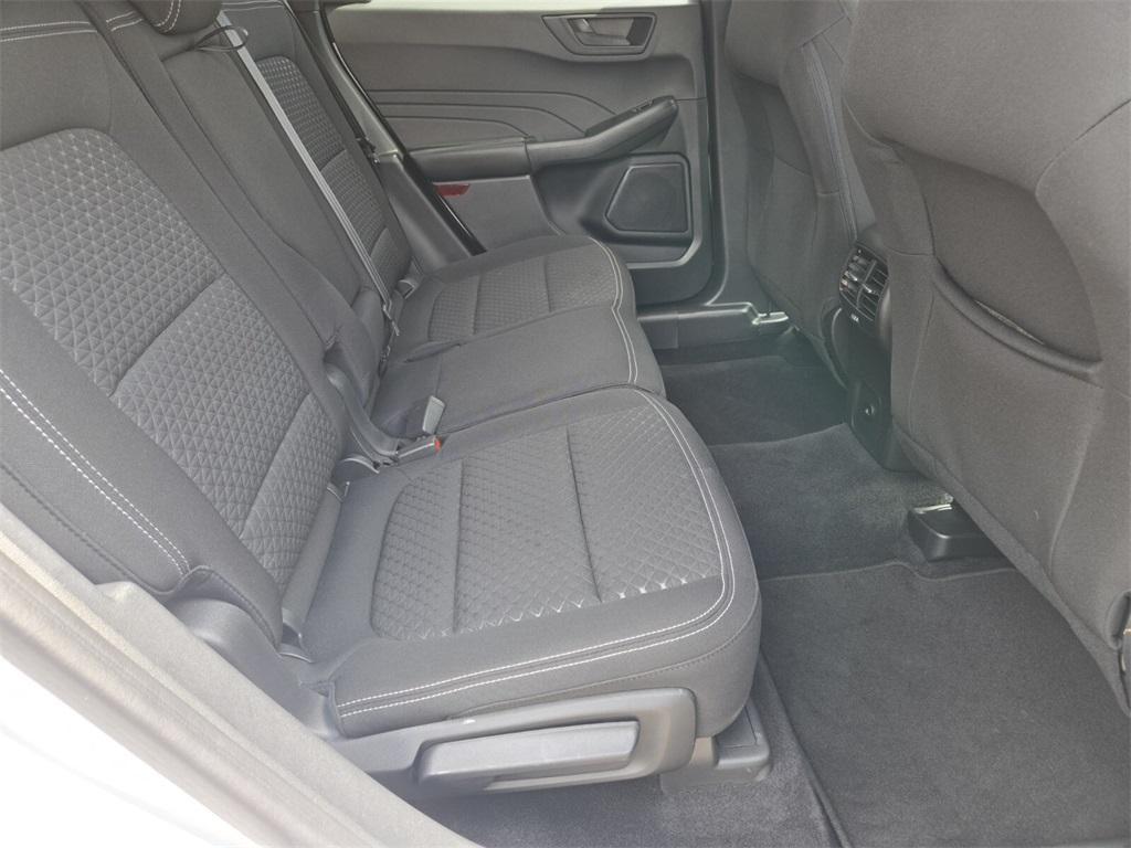 used 2023 Ford Escape car, priced at $20,601