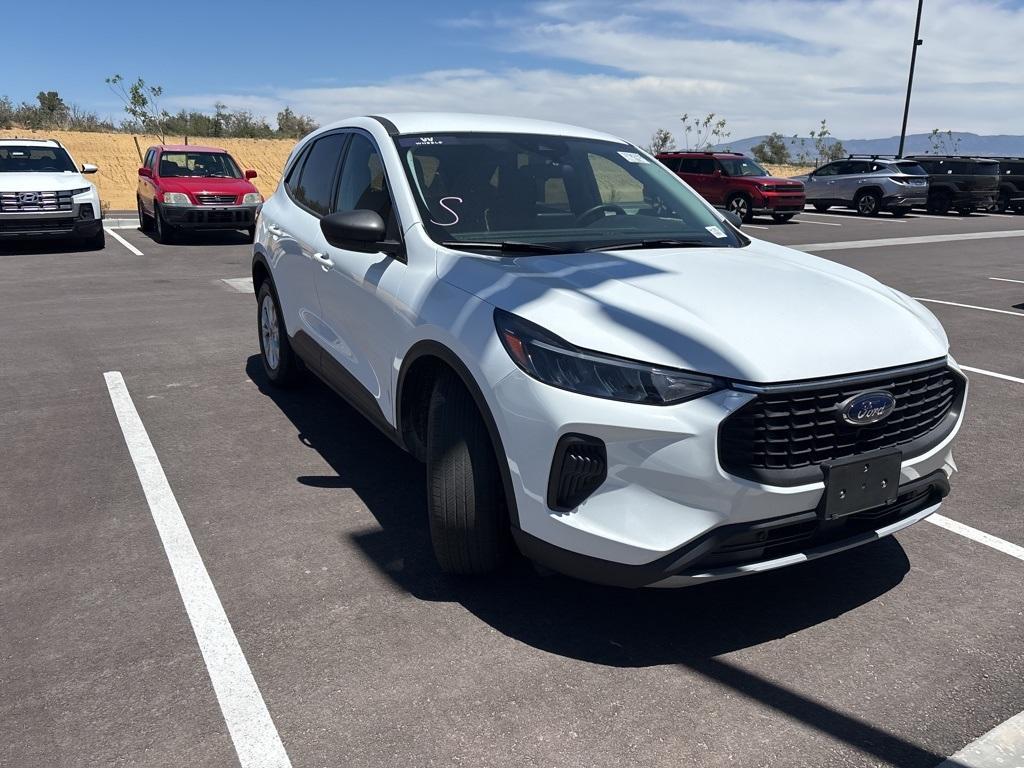 used 2023 Ford Escape car, priced at $21,972