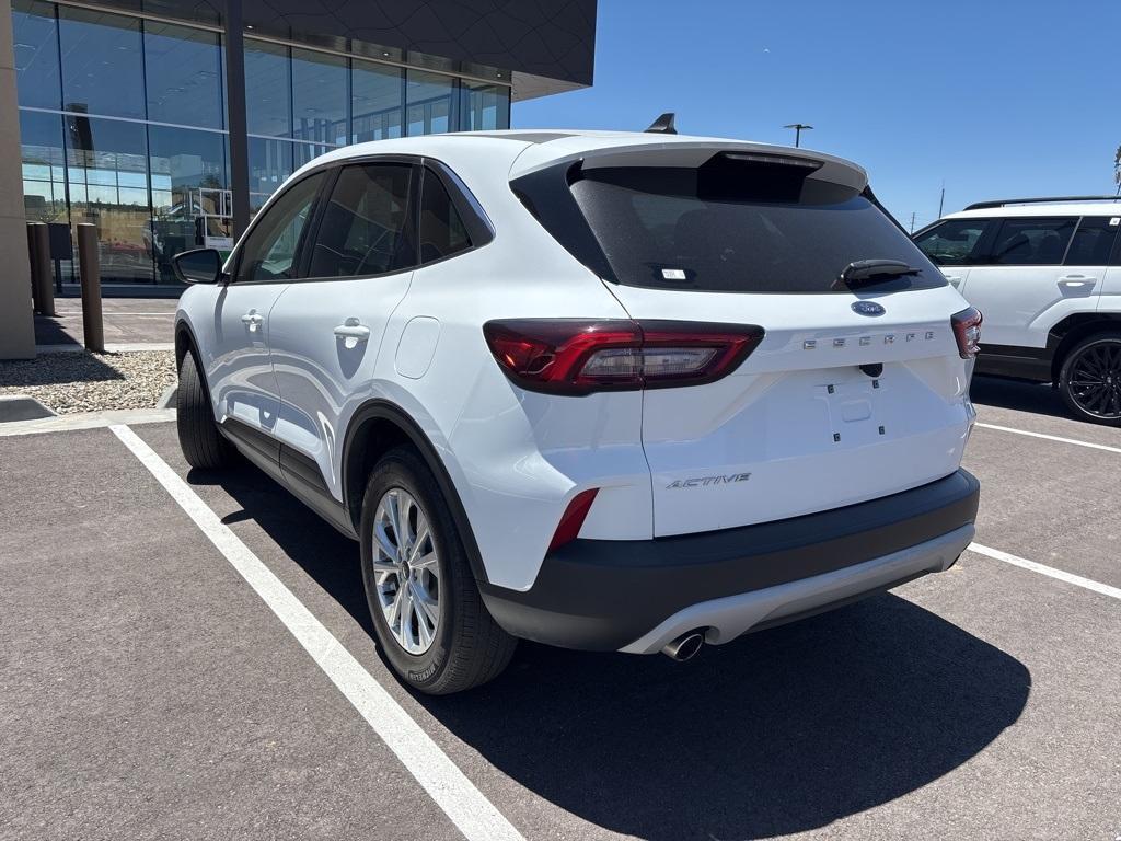 used 2023 Ford Escape car, priced at $21,972