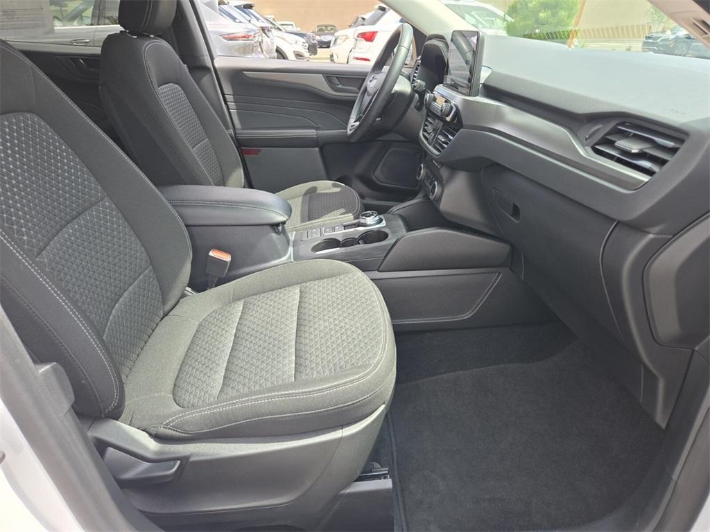 used 2023 Ford Escape car, priced at $20,601