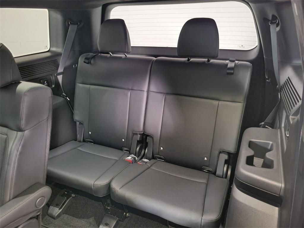 new 2025 Hyundai SANTA FE HEV car, priced at $49,253