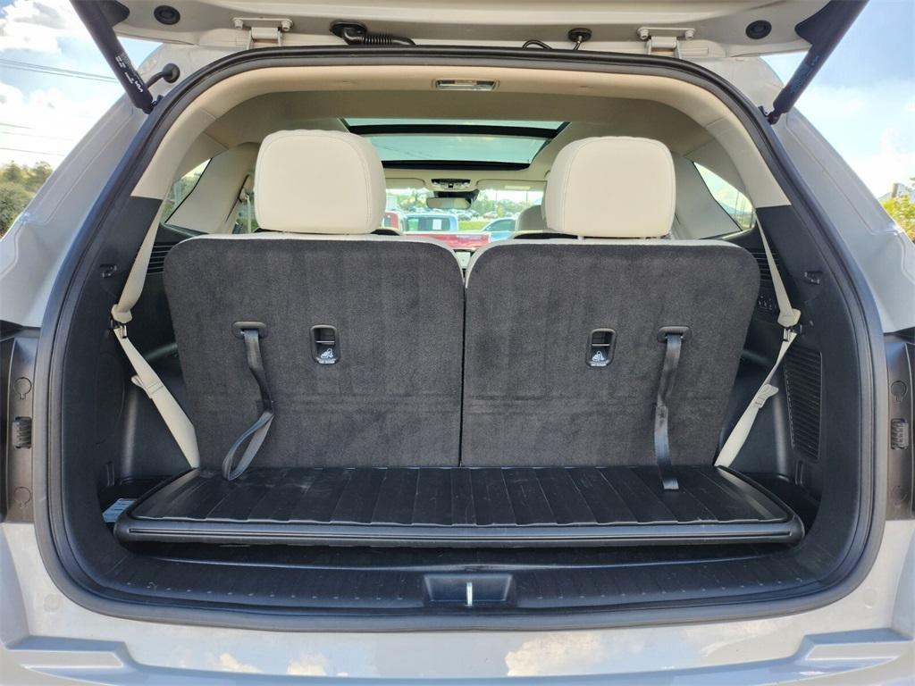 used 2023 Kia Sorento car, priced at $29,528