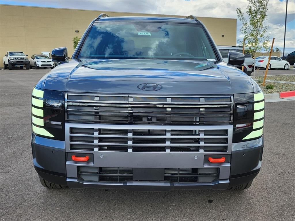 new 2026 Hyundai Palisade car, priced at $48,738