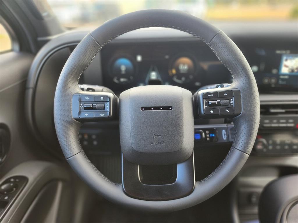 new 2026 Hyundai Palisade car, priced at $48,738