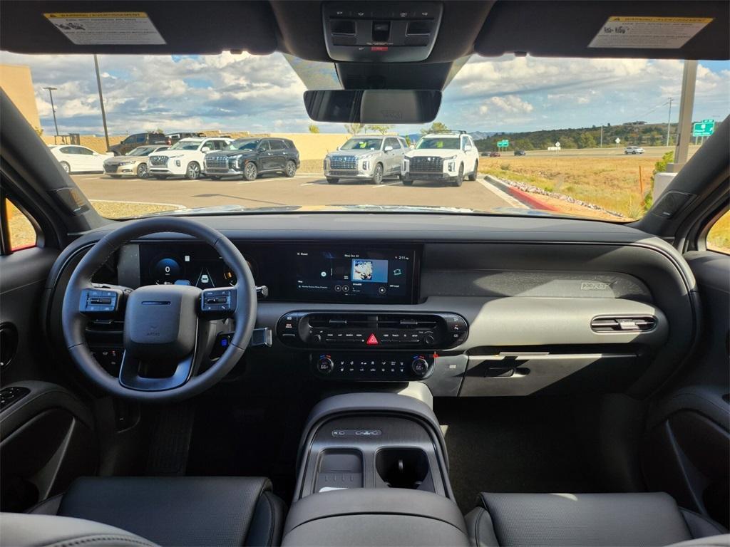 new 2026 Hyundai Palisade car, priced at $48,738