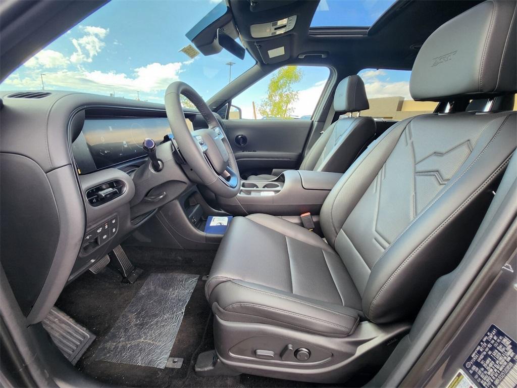 new 2026 Hyundai Palisade car, priced at $48,738