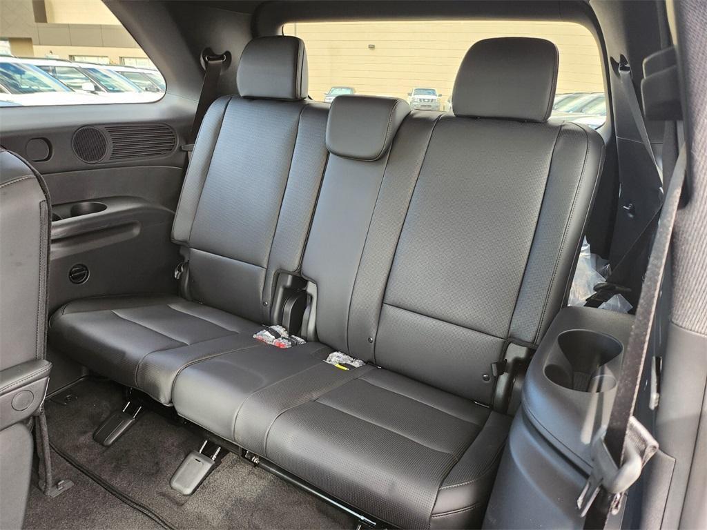 new 2026 Hyundai Palisade car, priced at $48,738