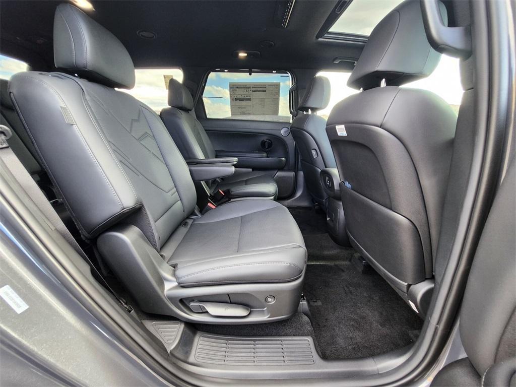 new 2026 Hyundai Palisade car, priced at $48,738