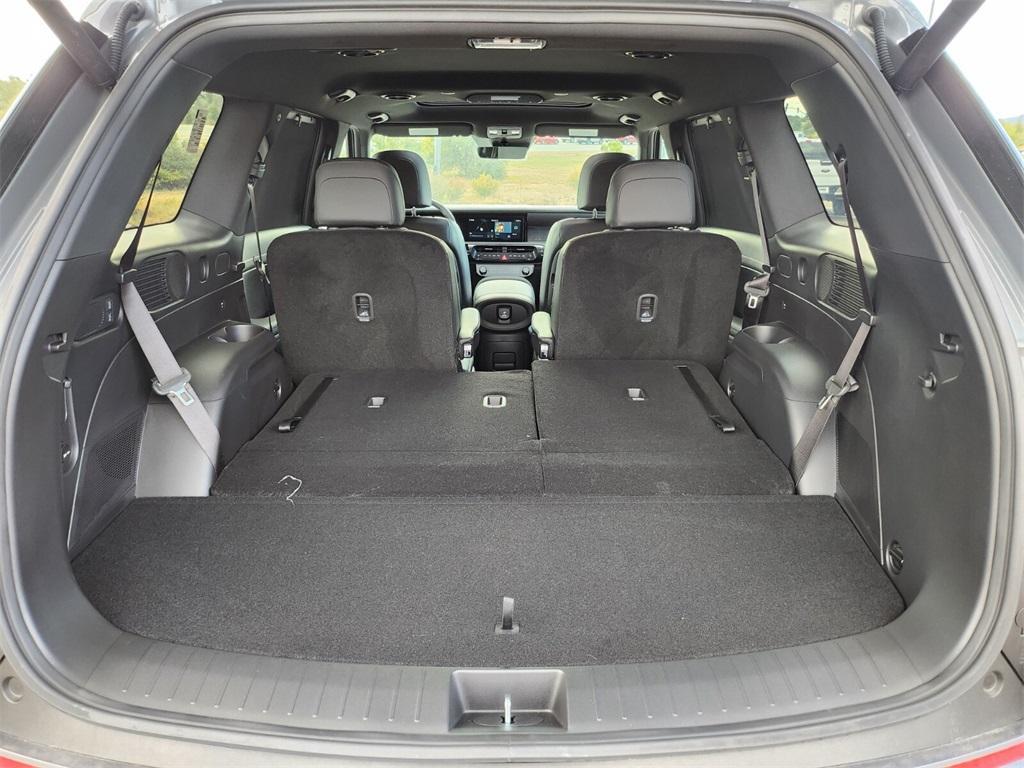 new 2026 Hyundai Palisade car, priced at $48,738