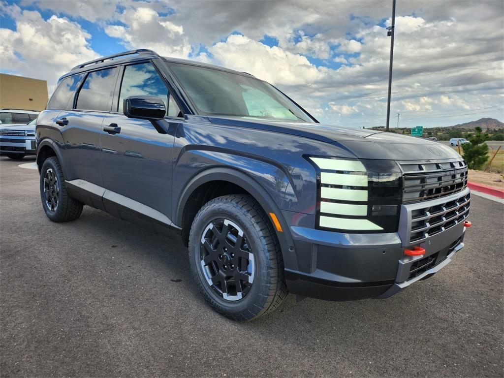 new 2026 Hyundai Palisade car, priced at $48,738