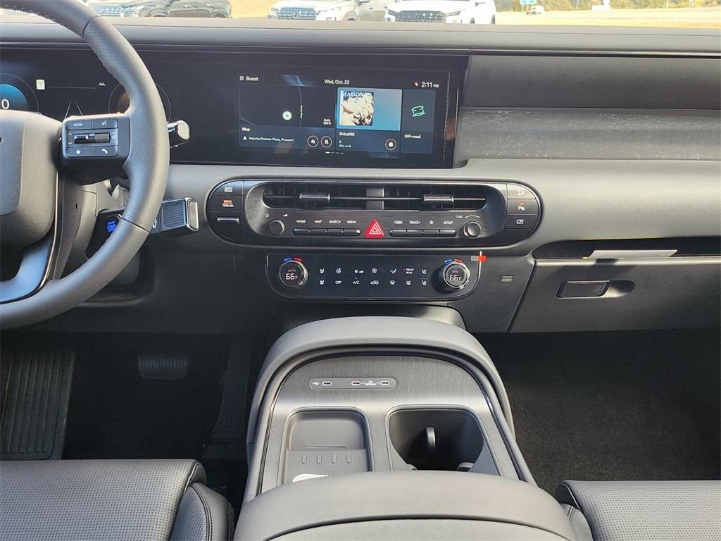 new 2026 Hyundai Palisade car, priced at $48,738