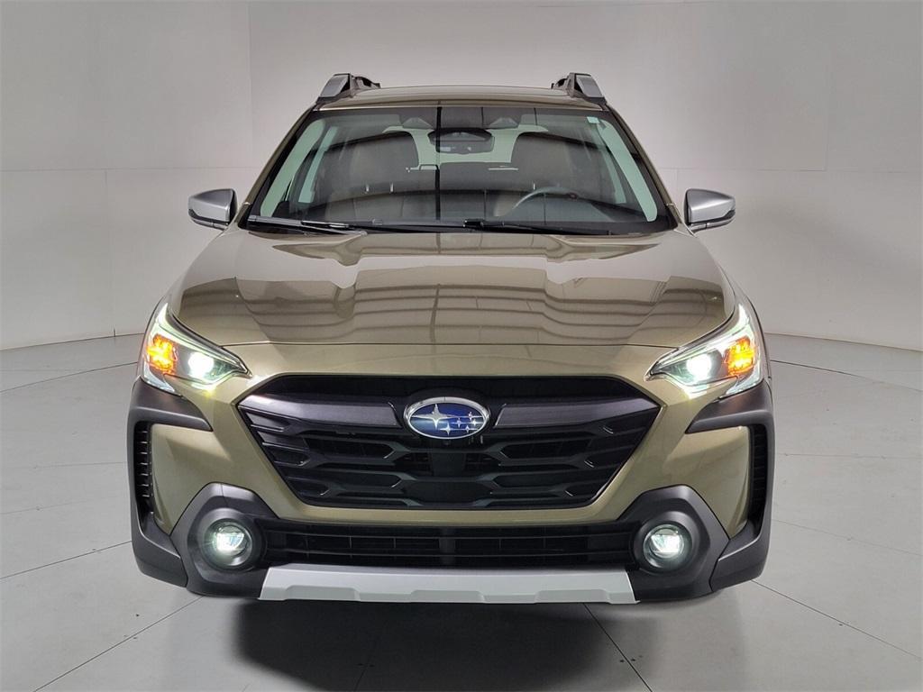 used 2024 Subaru Outback car, priced at $34,598