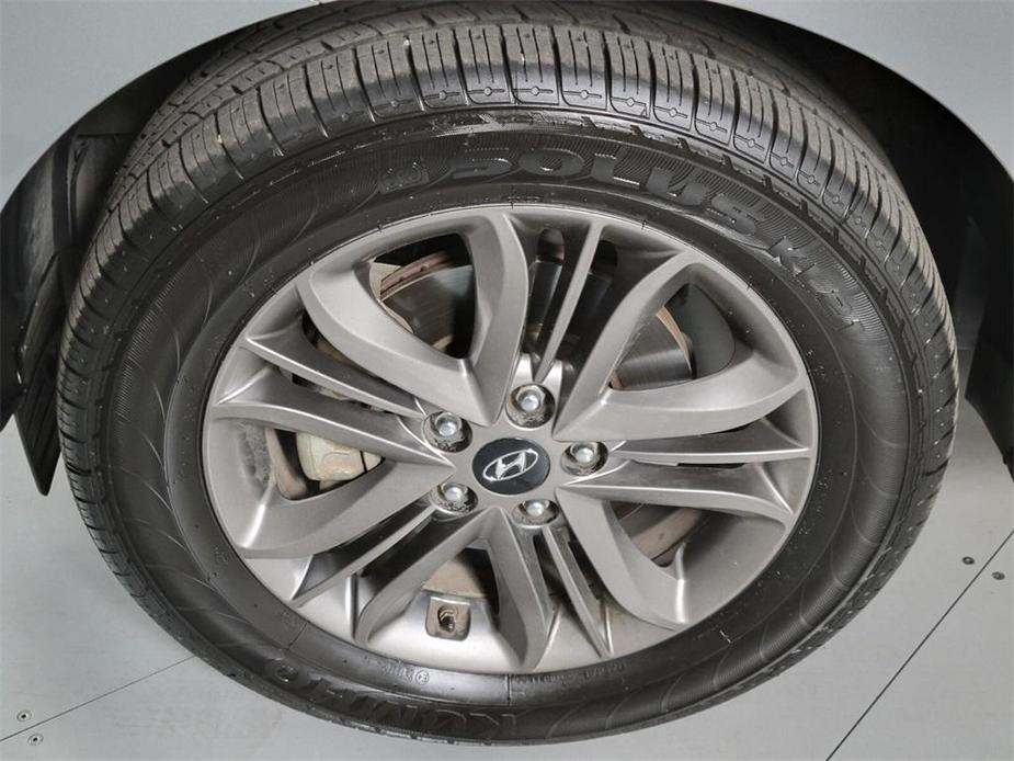used 2014 Hyundai Tucson car, priced at $11,899