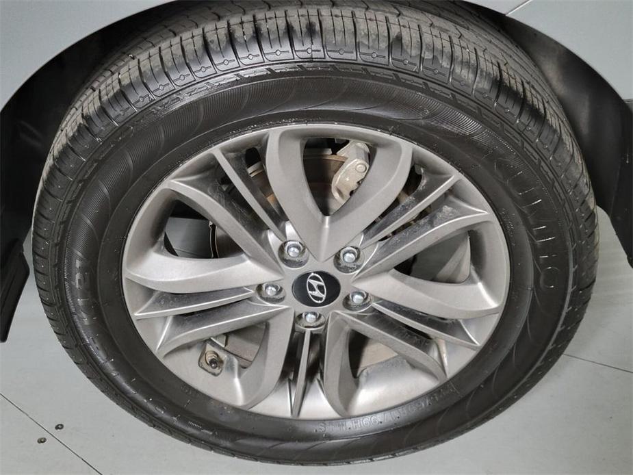 used 2014 Hyundai Tucson car, priced at $11,899