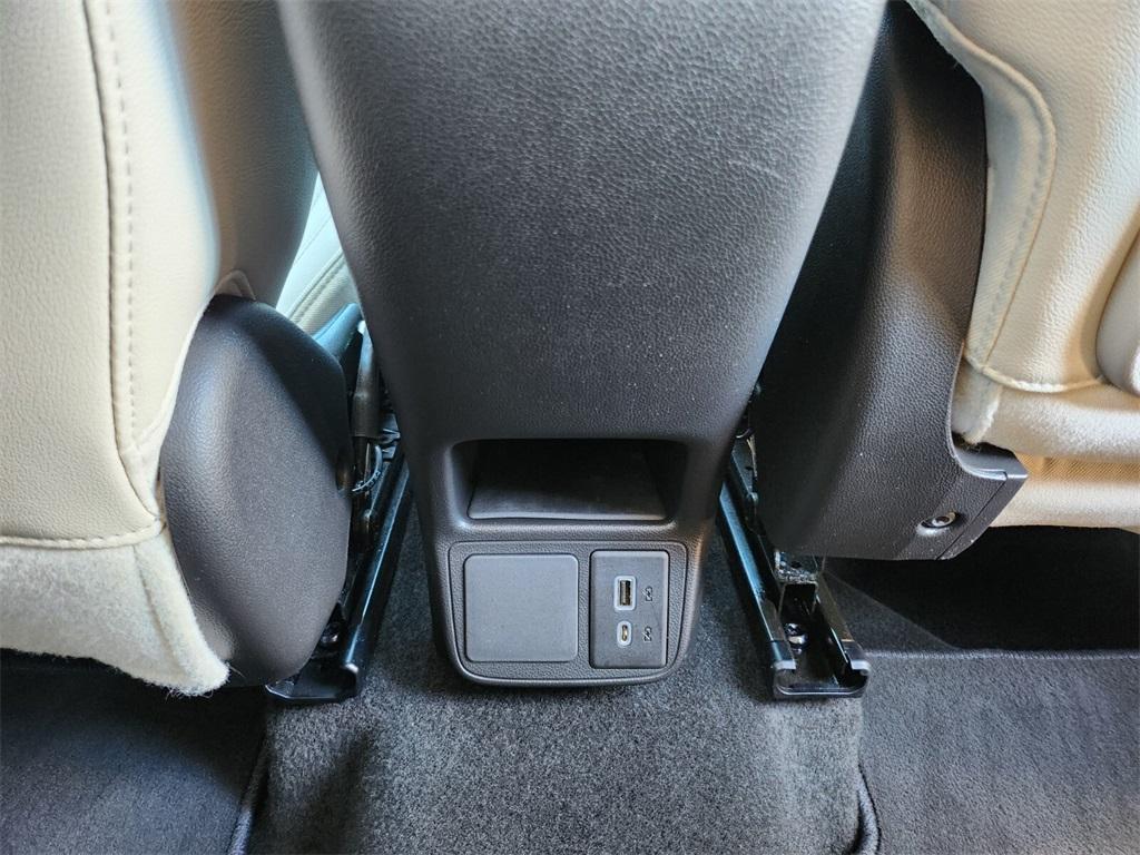 used 2021 Buick Encore GX car, priced at $20,932