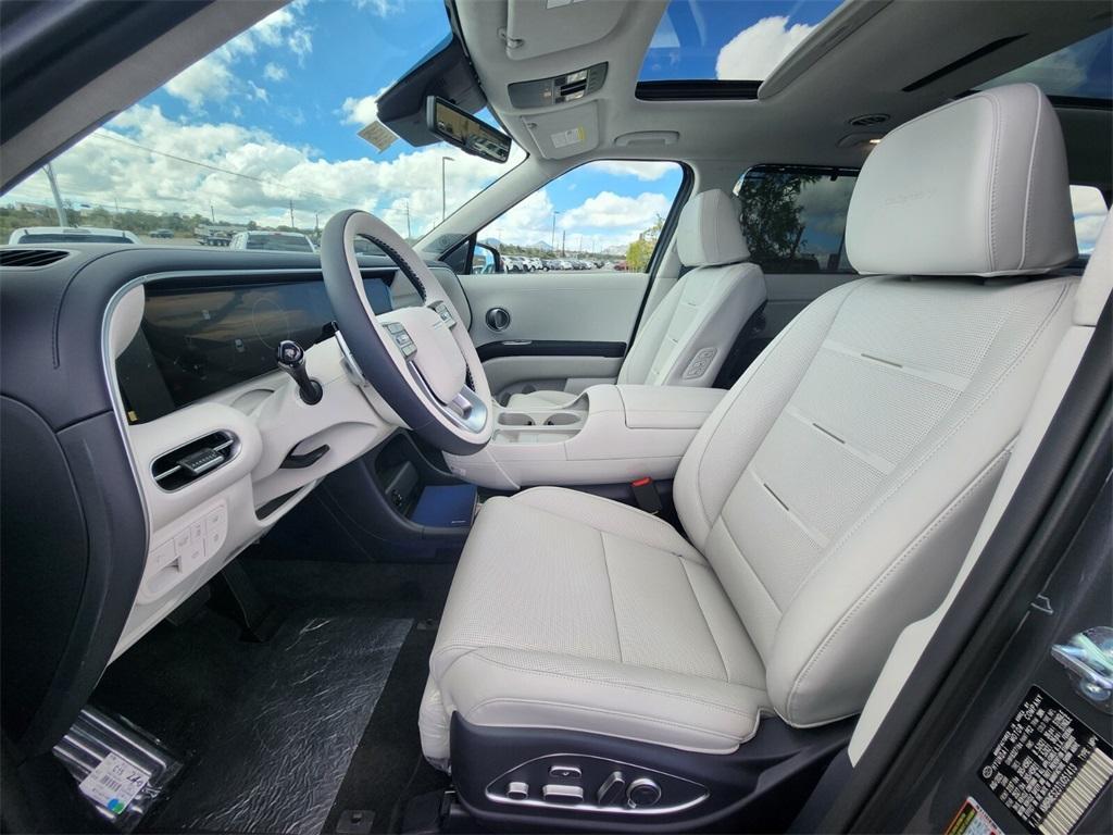 new 2026 Hyundai Palisade car, priced at $55,557