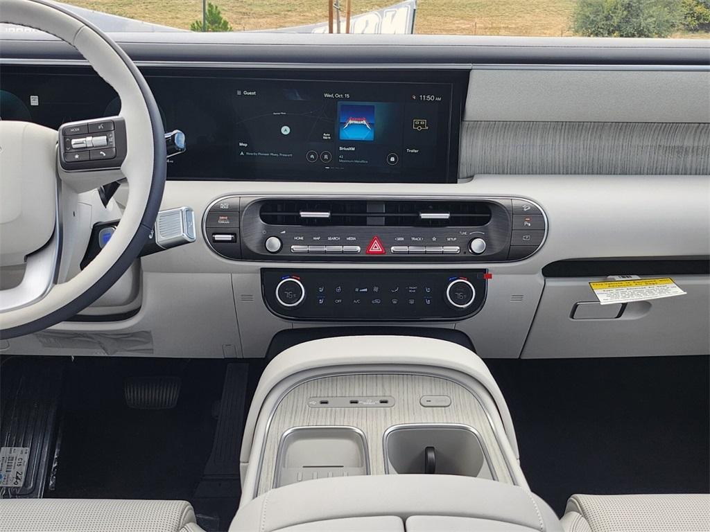 new 2026 Hyundai Palisade car, priced at $55,557