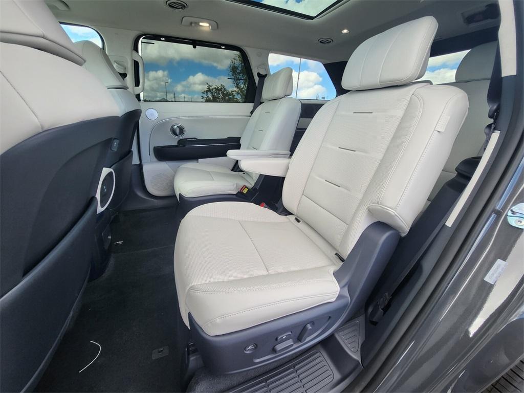 new 2026 Hyundai Palisade car, priced at $55,557