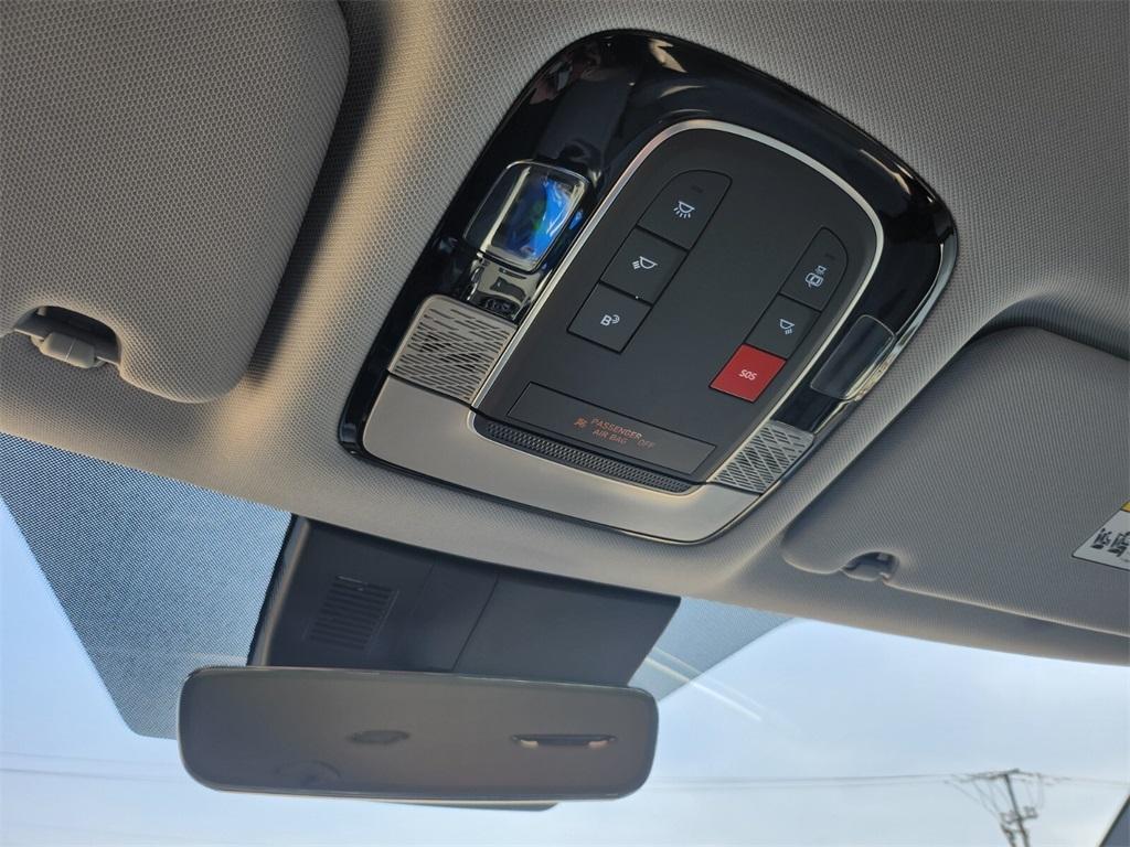 used 2025 Hyundai Palisade car, priced at $41,370