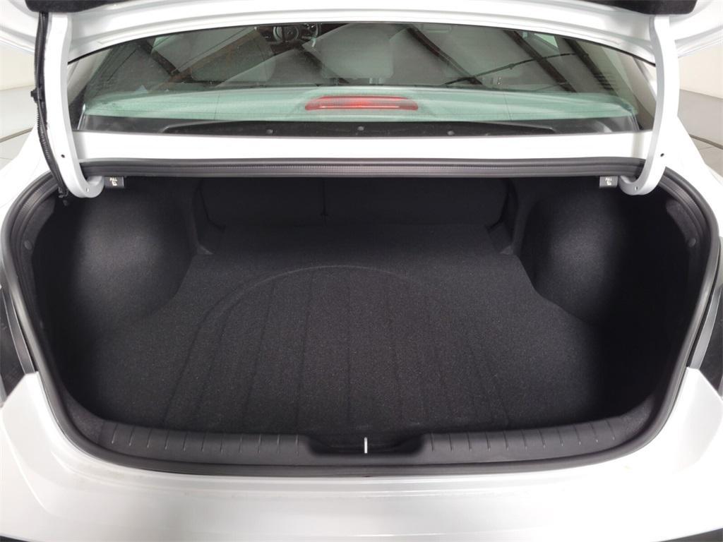 new 2025 Hyundai Elantra car, priced at $25,806