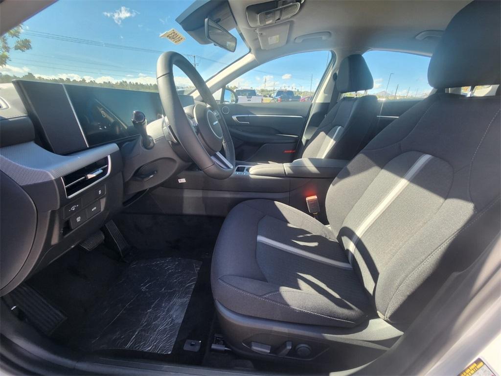 new 2026 Hyundai Sonata car, priced at $29,173