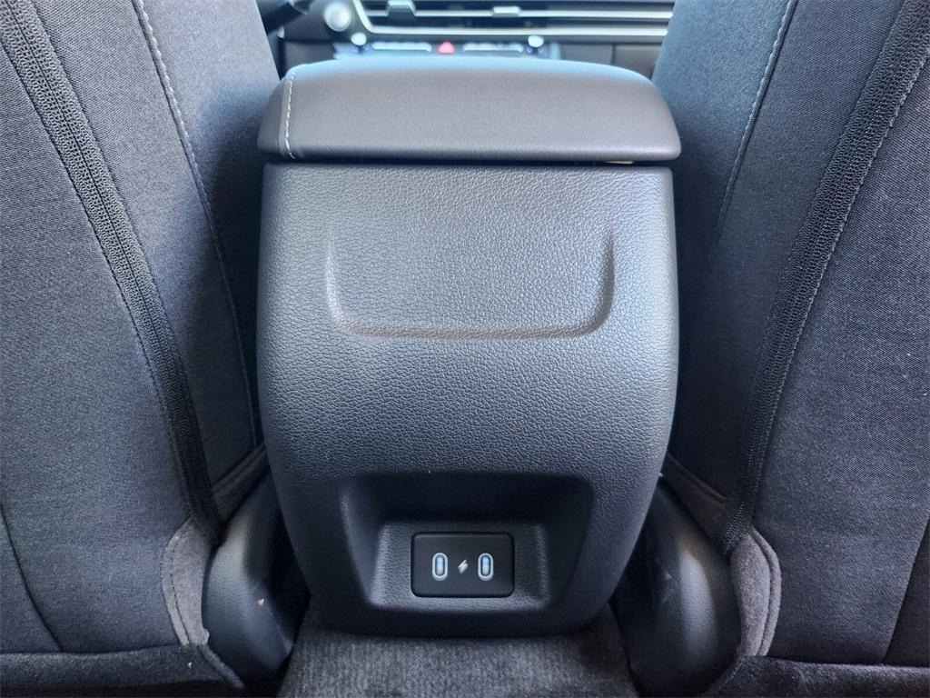 new 2026 Hyundai Sonata car, priced at $29,173
