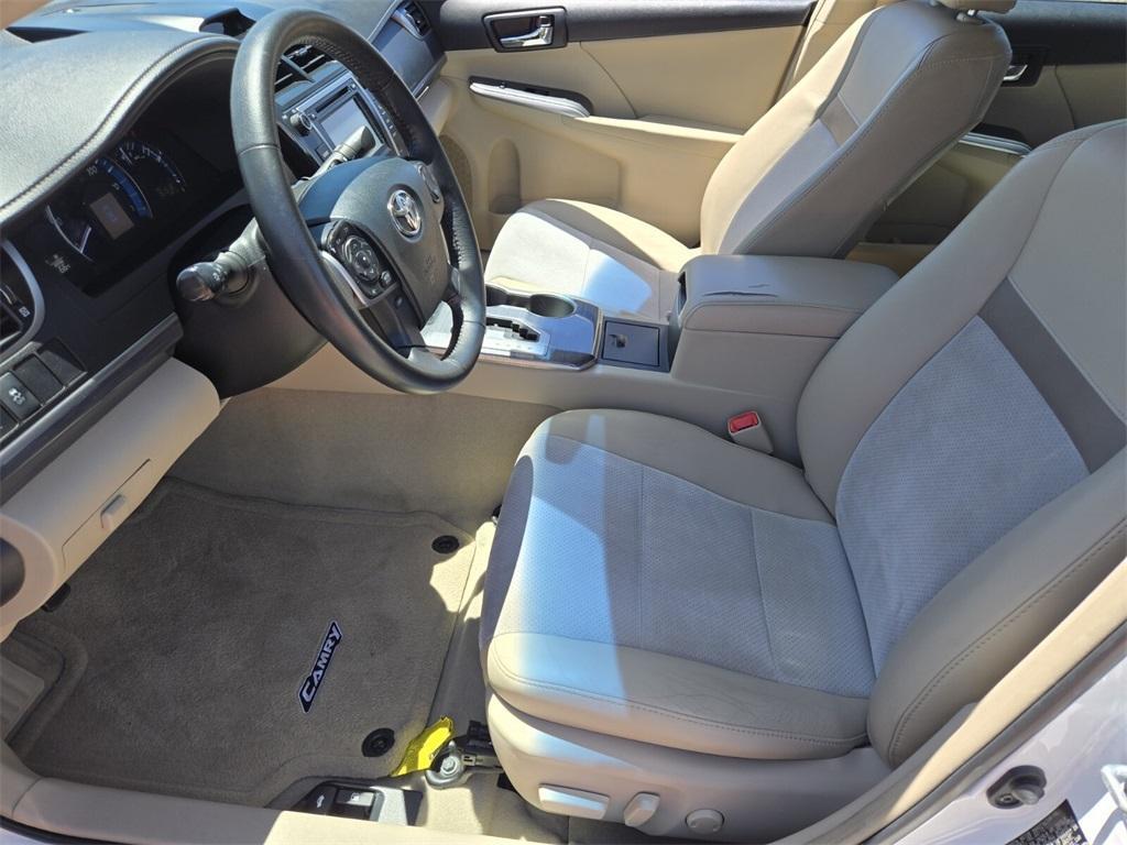 used 2023 Hyundai Kona car, priced at $23,821