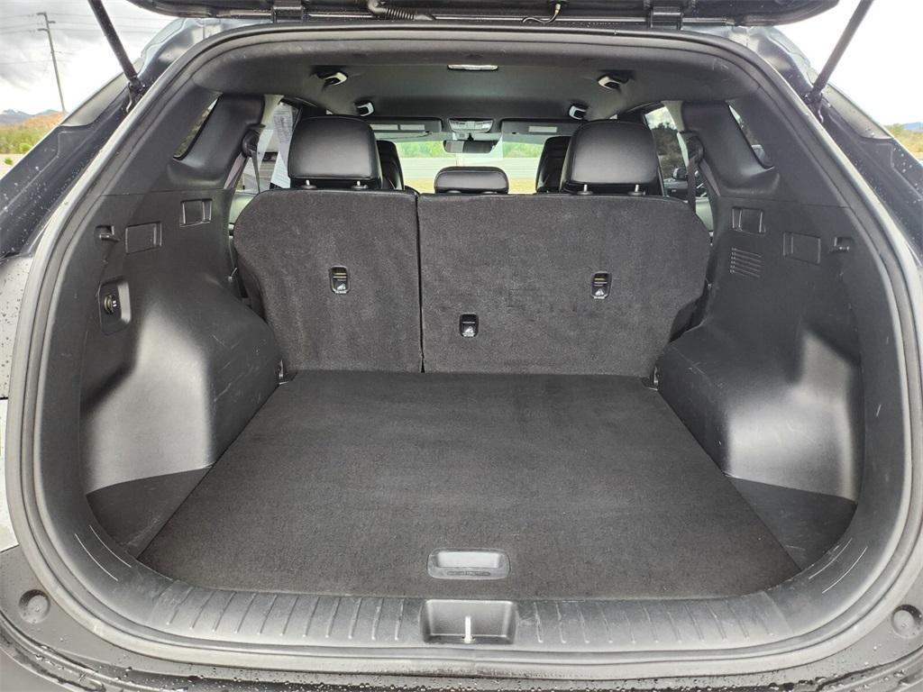 used 2023 Kia Sportage car, priced at $24,231