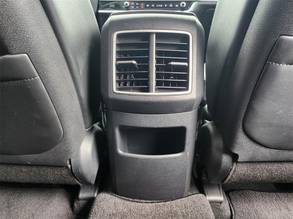 used 2023 Kia Sportage car, priced at $24,231