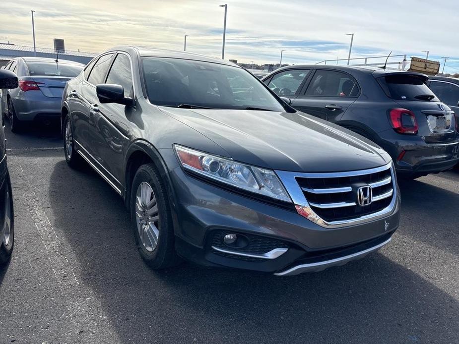 used 2014 Honda Crosstour car, priced at $10,464