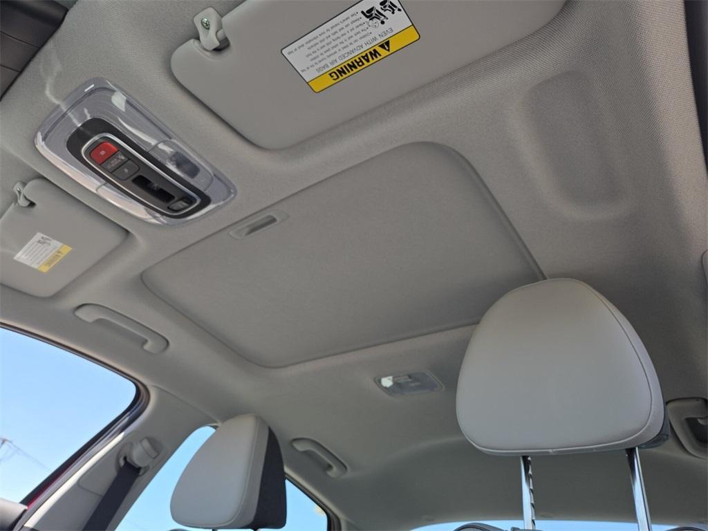 new 2025 Hyundai ELANTRA HEV car, priced at $29,792