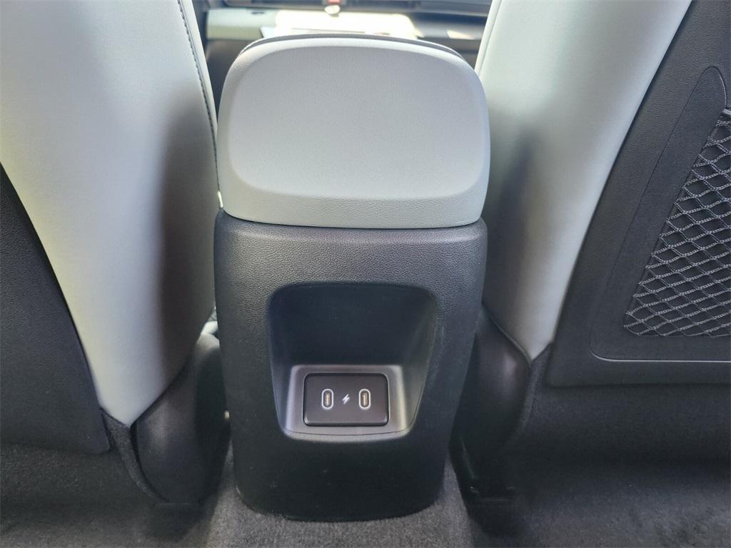 new 2025 Hyundai ELANTRA HEV car, priced at $28,363