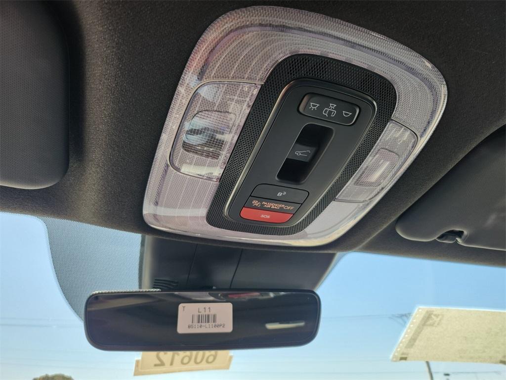 new 2025 Hyundai ELANTRA HEV car, priced at $28,363