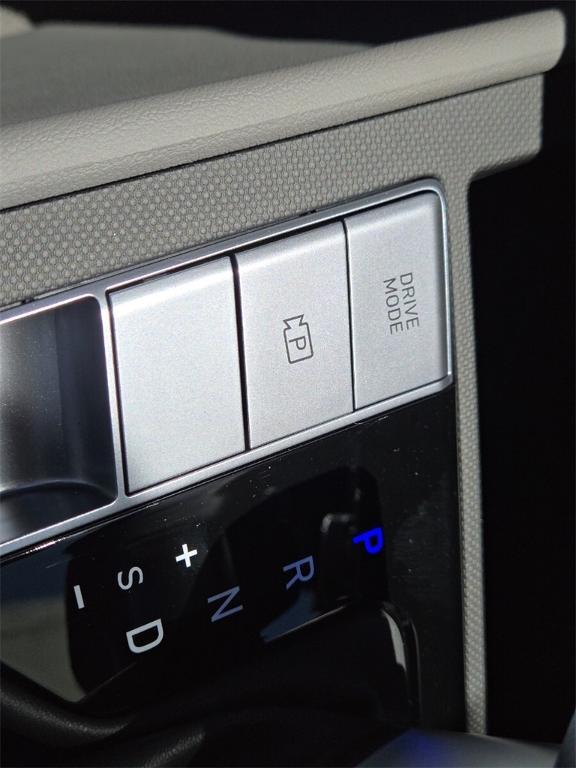 new 2025 Hyundai ELANTRA HEV car, priced at $25,293