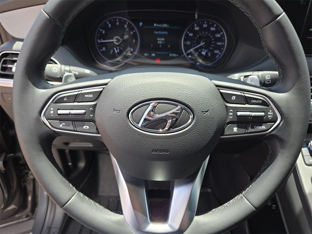 used 2022 Hyundai Palisade car, priced at $29,757