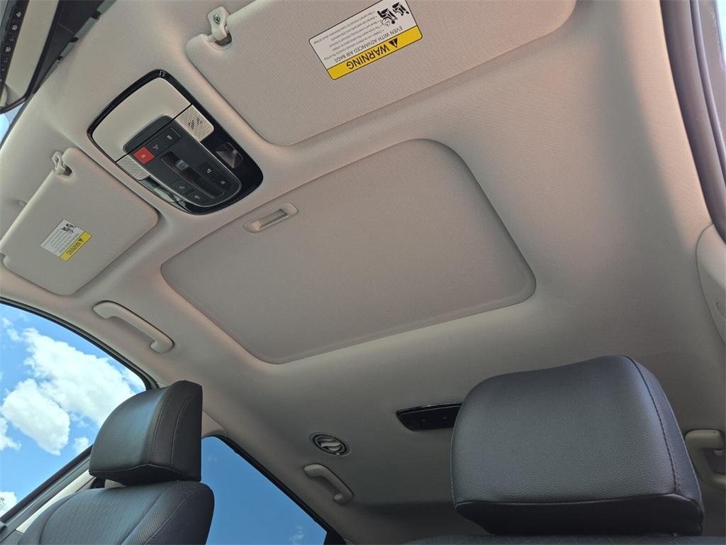 used 2022 Hyundai Palisade car, priced at $29,757