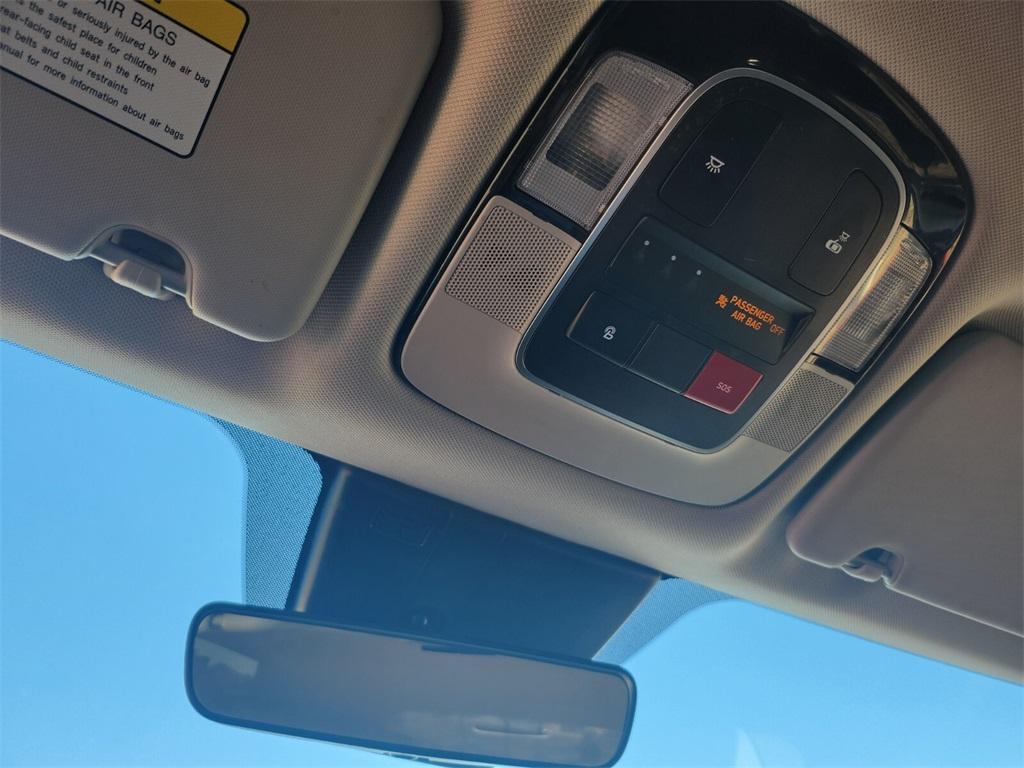 used 2024 Hyundai Tucson car, priced at $18,811