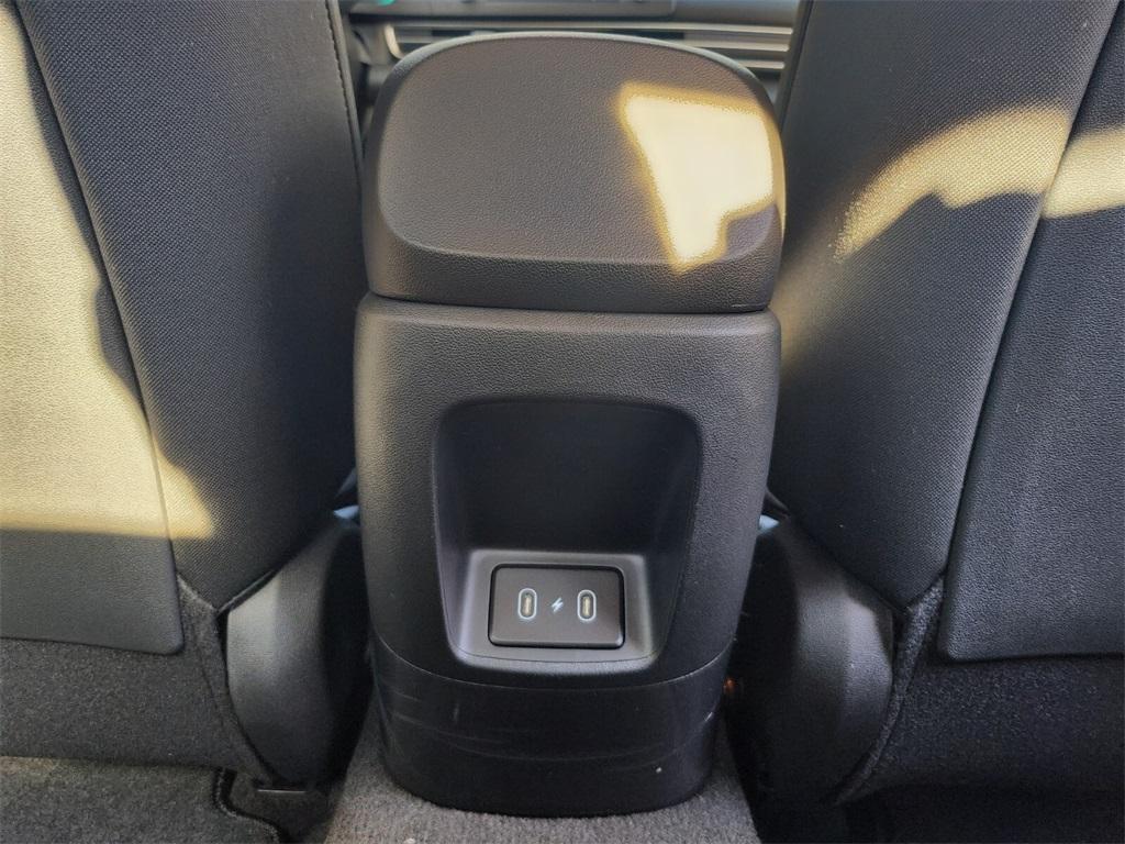 new 2026 Hyundai ELANTRA HEV car, priced at $26,015