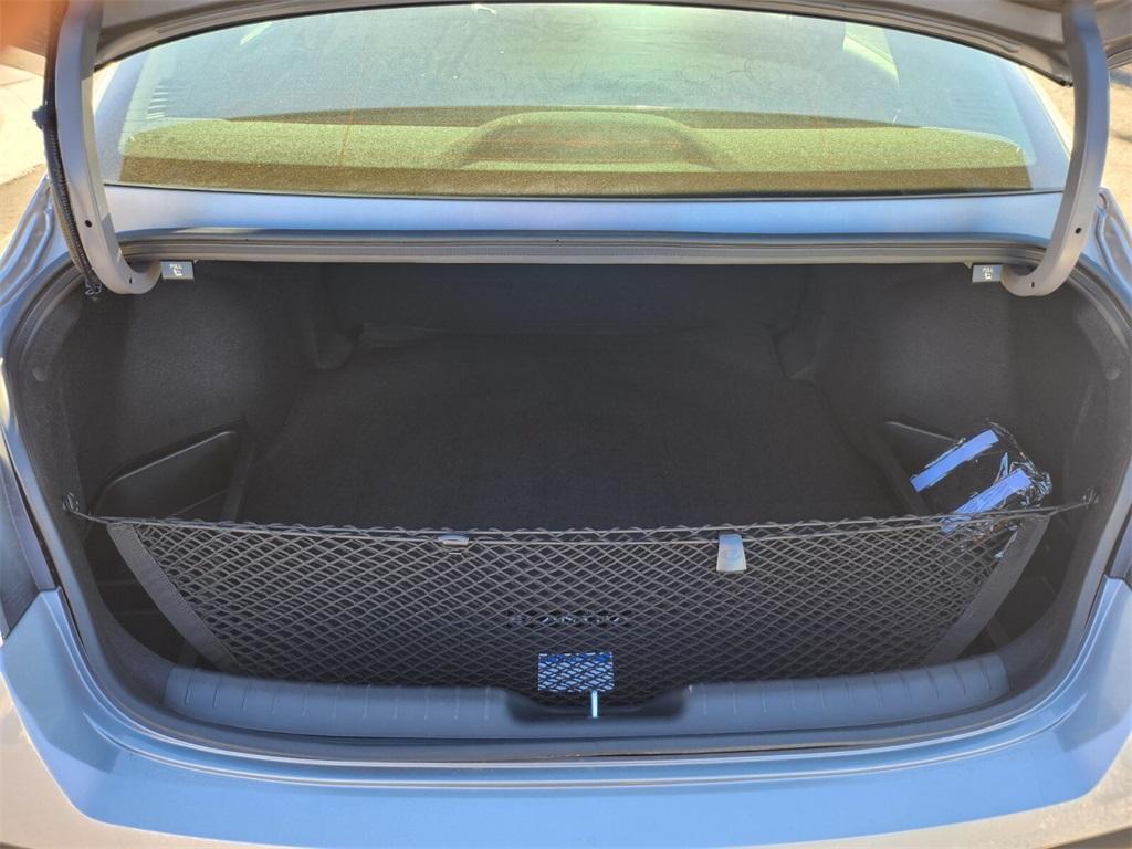 new 2026 Hyundai ELANTRA HEV car, priced at $26,015