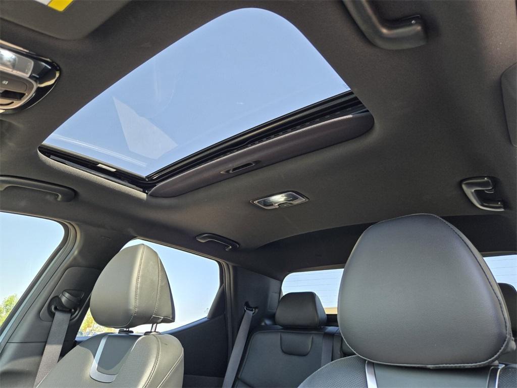 used 2023 Hyundai SANTA CRUZ car, priced at $31,409