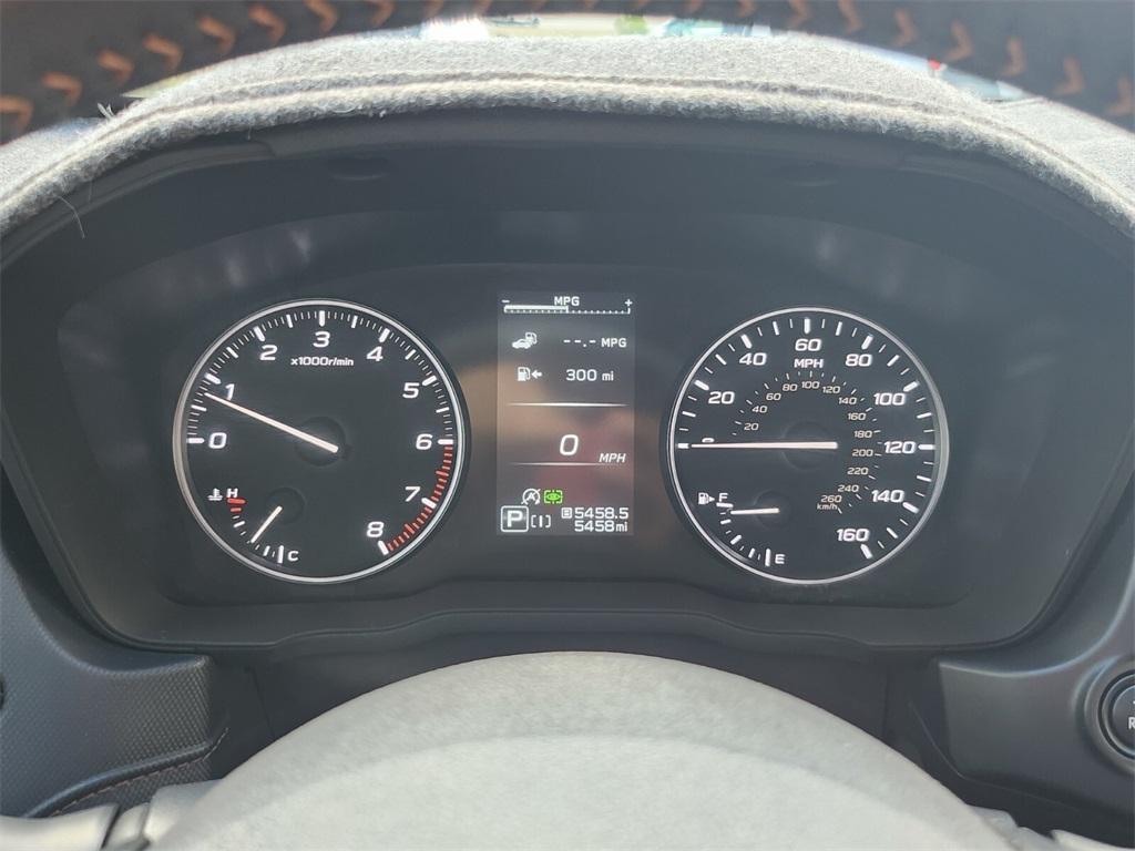 used 2025 Subaru Forester car, priced at $37,997