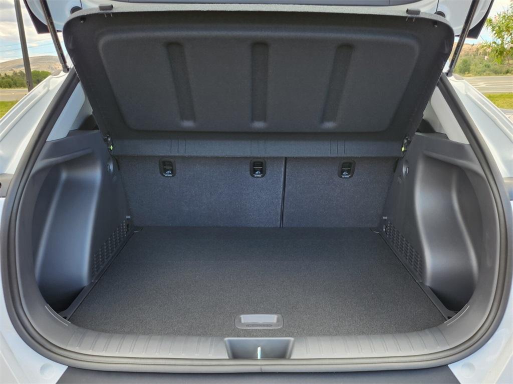 new 2026 Hyundai Kona car, priced at $28,529