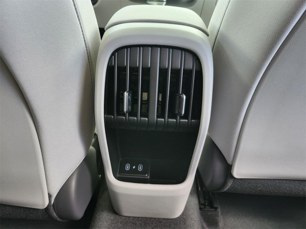 new 2026 Hyundai Kona car, priced at $28,529