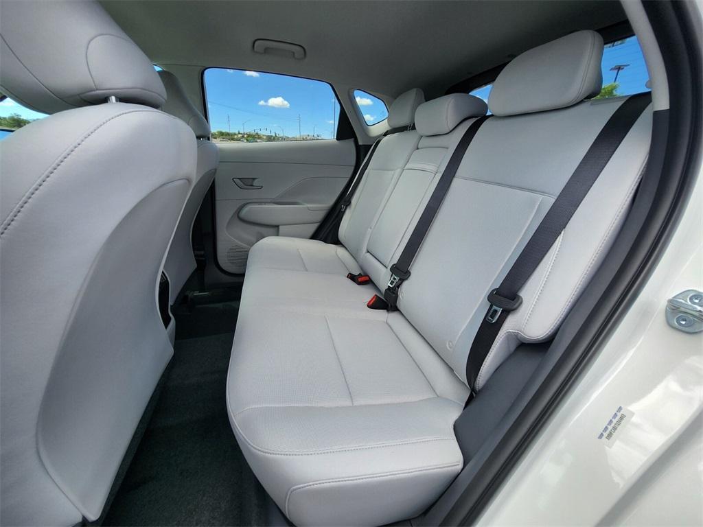 new 2026 Hyundai Kona car, priced at $28,529